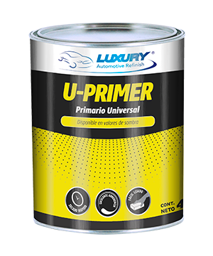 u-primer