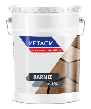 barniz para madera A.B.S.R