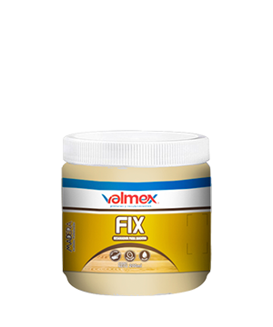 fix